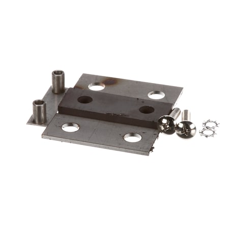 Winston Magnet Strike Plate 4022 PS2499